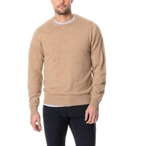 RODD AND GUNN Hawtrey Regular Sweater